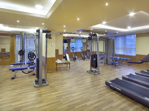 Отель Armada Avenue Hotel JLT