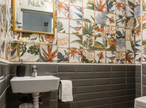 Апартаменты Флора