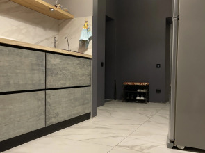 Мебелированные комнаты Мясницкая