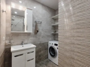 Апартаменты M-Apartments El Mandarine