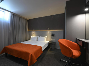 Гостевой Дом Platonov