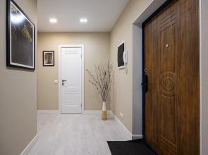 Квартира в м-н Седьмое Небо