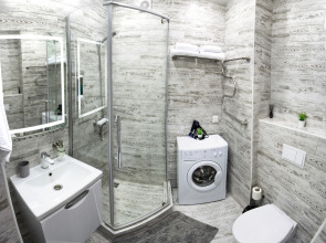 Апартаменты Псковская Жемчужина