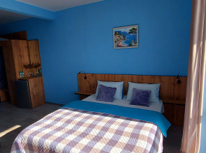 Гостевой дом О'Lень