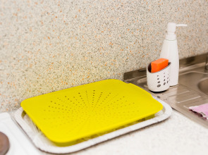 Квартира на улице Артамонова 34/7