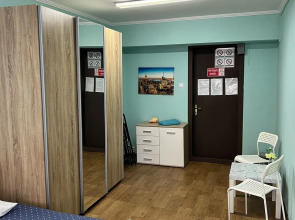 Хостел ГудЗон