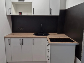 Апартаменты Морской Бриз