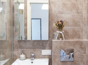 Апартаменты На Потемкина 20а