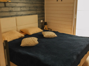 Частный дом Юрьево Home (8)