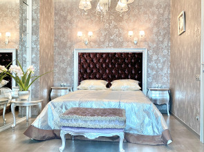 Апартаменты Миллениум Тауэр Альфа 4