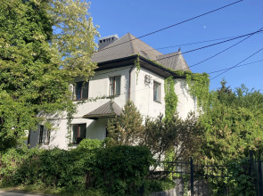 Гостевой дом Вилла Ратсхоф