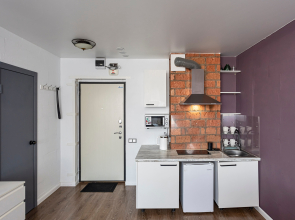 Квартира на 4 человек ЖК Театральный