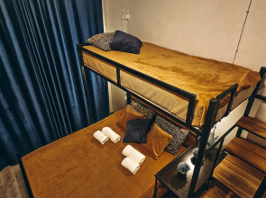 Апартаменты Отдельный Вход Высокие Потолки Свежий Ремонт