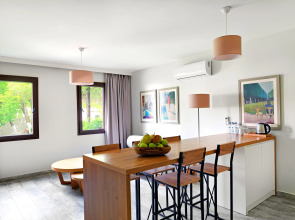 Бутик-отель Dorman suites