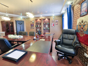 Апартаменты Маслофф-Отель