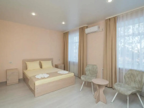 Отель Астория