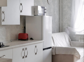 Квартира с видом на горы 4 этаж