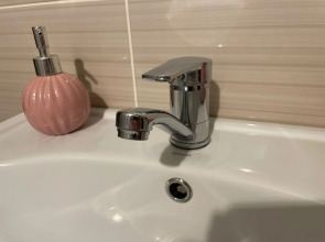 Апартаменты Рязань