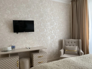 Гостевой Дом Viva