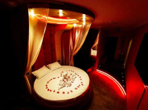 Отель Шокотель Перово