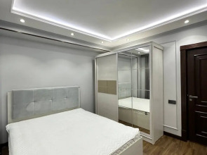 Апартаменты Метро Минор