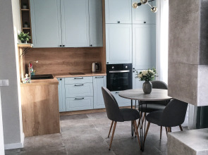 Апартаменты LOFT HOME