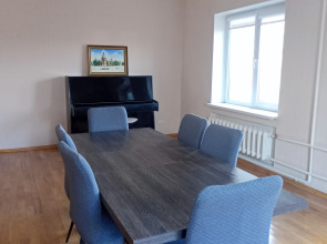 Частный Дом Коттедж в Туле 320 КвМ