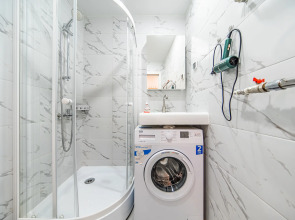 Апартаменты на Гранитной