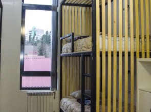 Хостел Khosta Hostel