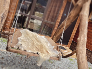 Гостевой дом Предгорье