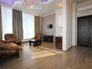 Гостевой Дом Монарх