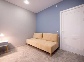 Апартаменты Атмосфера-Smart