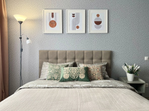 Апартаменты Конструкторов 29А