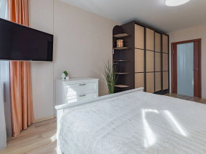 Апартаменты на ул. Карла Маркса 58