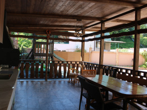 Гостевой дом Dolce Gusto