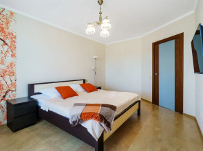 Квартира Good night на Гоголя 15