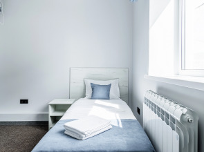 Отель Закат