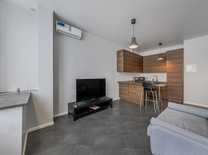 Квартира Smart Host на Технопарке