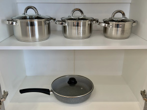 Апартаменты Монако 24 ЖК "Граф Толстой" 610