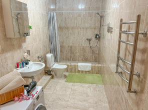 Апартаменты Sun City Apartments 32