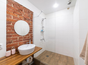 Апартаменты Уютные У Фонтанки