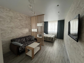 Квартира рядом с историческим центром города и набережной реки Волга