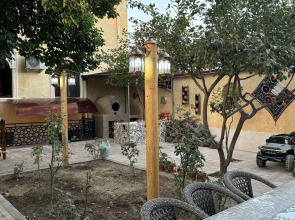 Бутик-отель Darvozai Samarkand