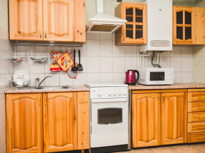 Апартаменты в самом центре