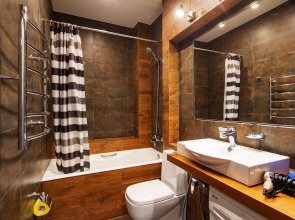 Апартаменты N-Joy Cinema