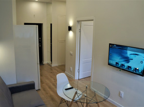 Квартира Карл-Маркс-Штадт