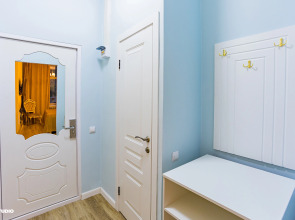 Отель Сосновый бор