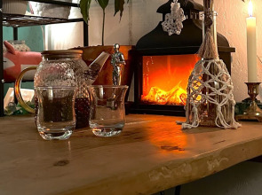 Гостевой дом КиноДача