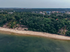 Апартаменты на Кленовой 2