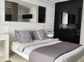 Квартира Космос